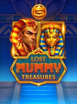 Lost Mummy Treasures
