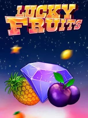 Lucky Fruits