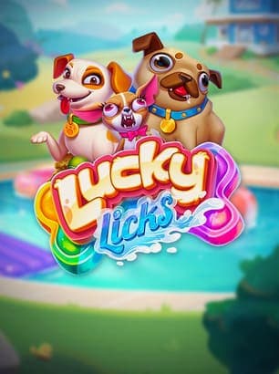Lucky Licks