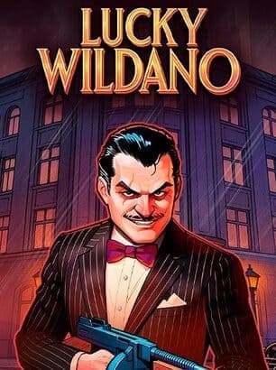Lucky Wildano