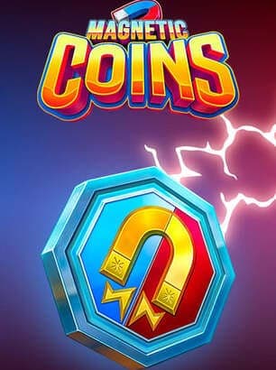 Magnetic Coins