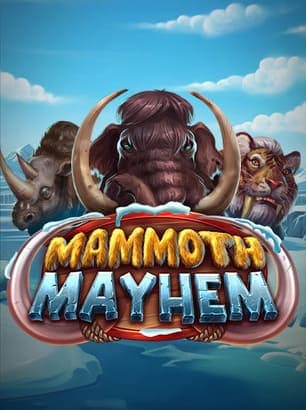 Mammoth Mayhem