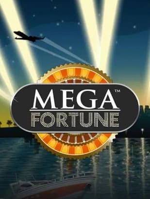 Mega Fortune
