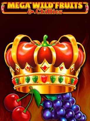 Mega Wild Fruits & Chillies