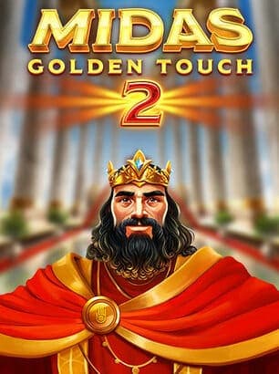 Midas Golden Touch 2