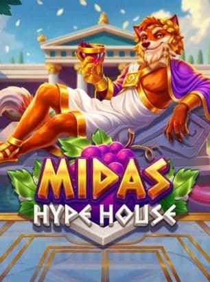 Midas Hype House