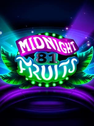 Midnight Fruits 81