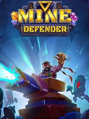 Mine Defender