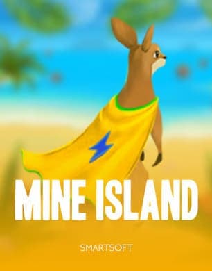 Mine Island