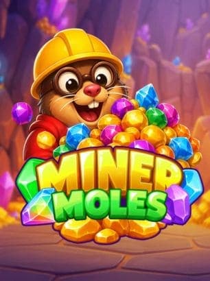 Miner Moles