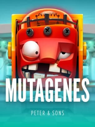 Mutagenes