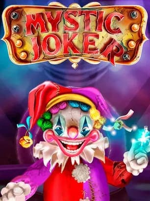 Mystic Joker