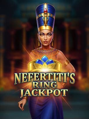 Nefertitis's ring jackpot