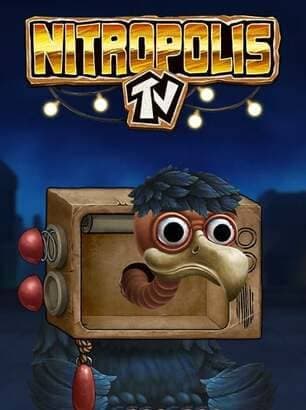 Nitropolis TV