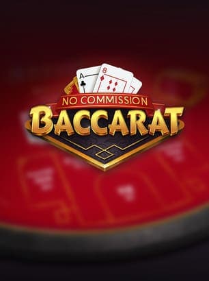 No commission Baccarat (Playnetic)