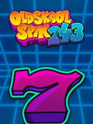 Oldskool Spin 243