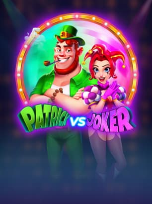 Patrick vs Joker