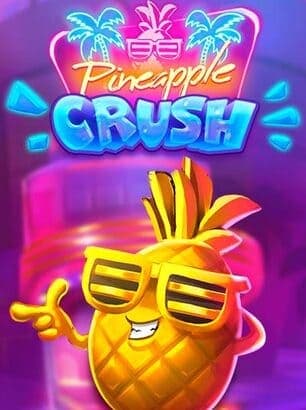 Pineapple Crush