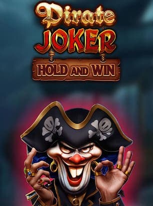 Pirate Joker Hold And Win