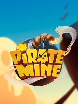 Pirate Mine
