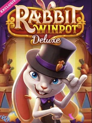 Rabbit Winpot Deluxe