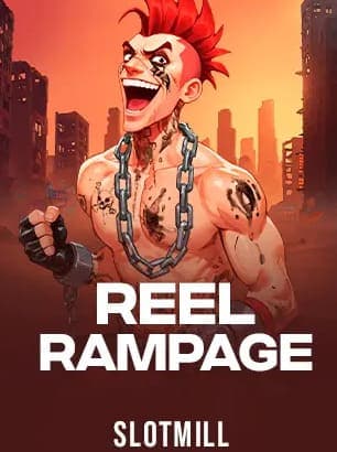 Reel Rampage