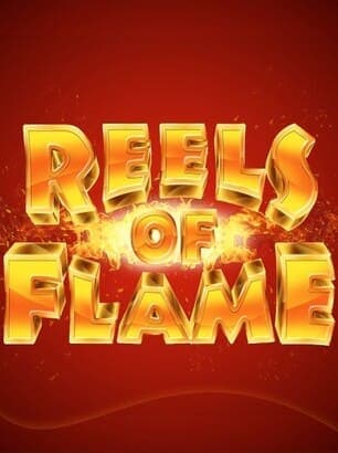 Reels of flames