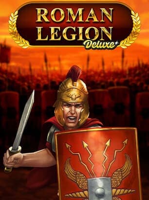 Roman Legion Deluxe