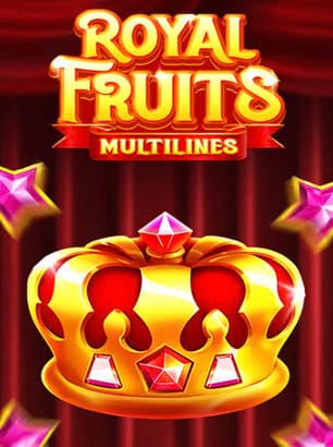 Royal Fruits Multilines