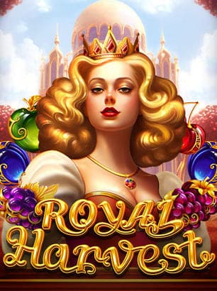 Royal Harvest
