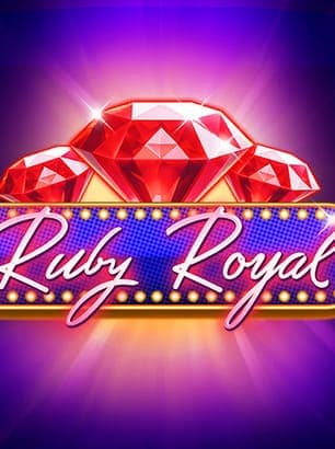 Ruby Royal