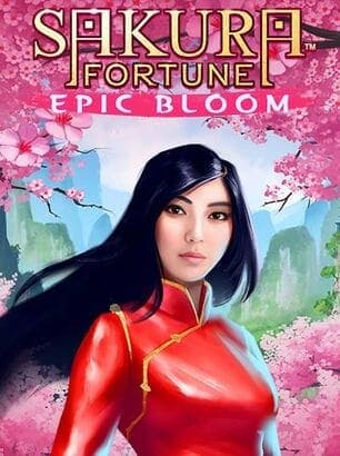 Sakura Fortune Epic Bloom