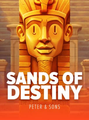 Sands of destiny