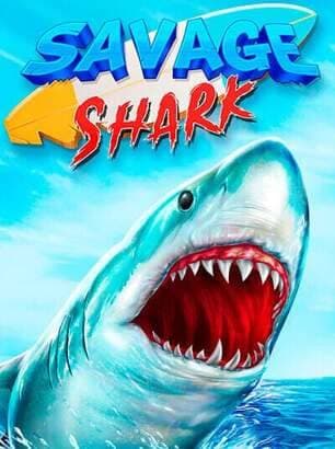 Savage Shark