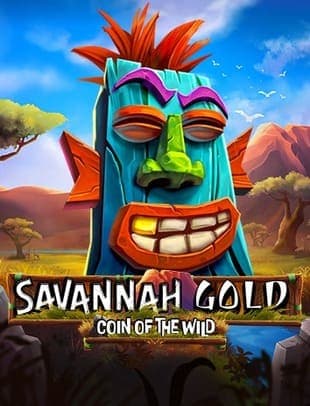 Savannah Gold: Coin of the Wild