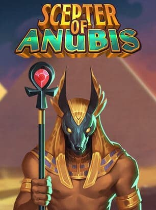 Scepter of Anubis