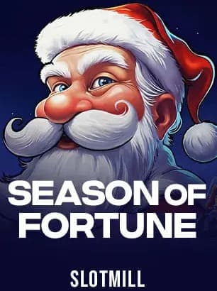 Season of Fortune