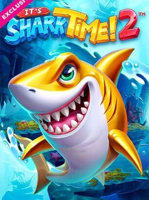 It's Shark Time 2