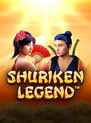Shuriken Legend