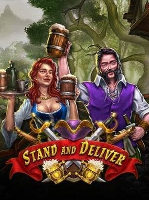 Stand And Deliver