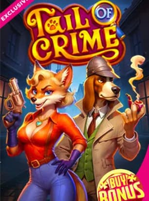 Tail of Crime