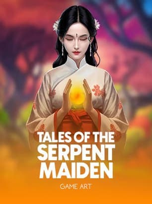 Tales of the Serpent Maiden