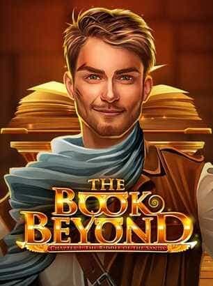 The Book Beyond