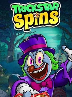 Trickstar Spins