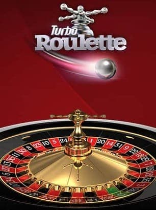 Turbo Roulette