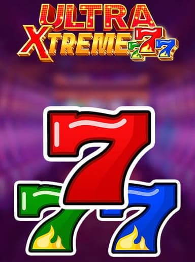 UltraXtreme 777 