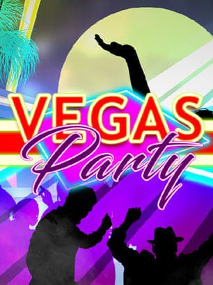 Vegas Party