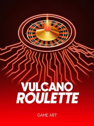 Vulcano Roulette