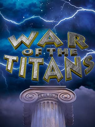 War of the Titans