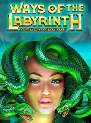 Ways of the Labyrinth